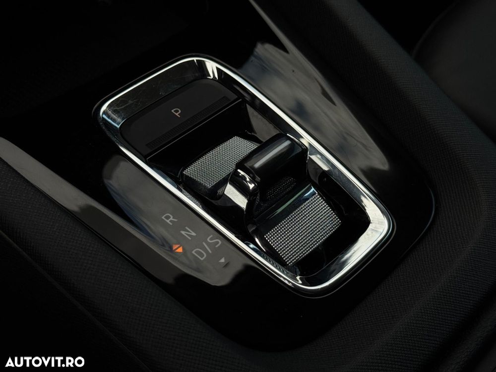 Skoda Octavia - 30