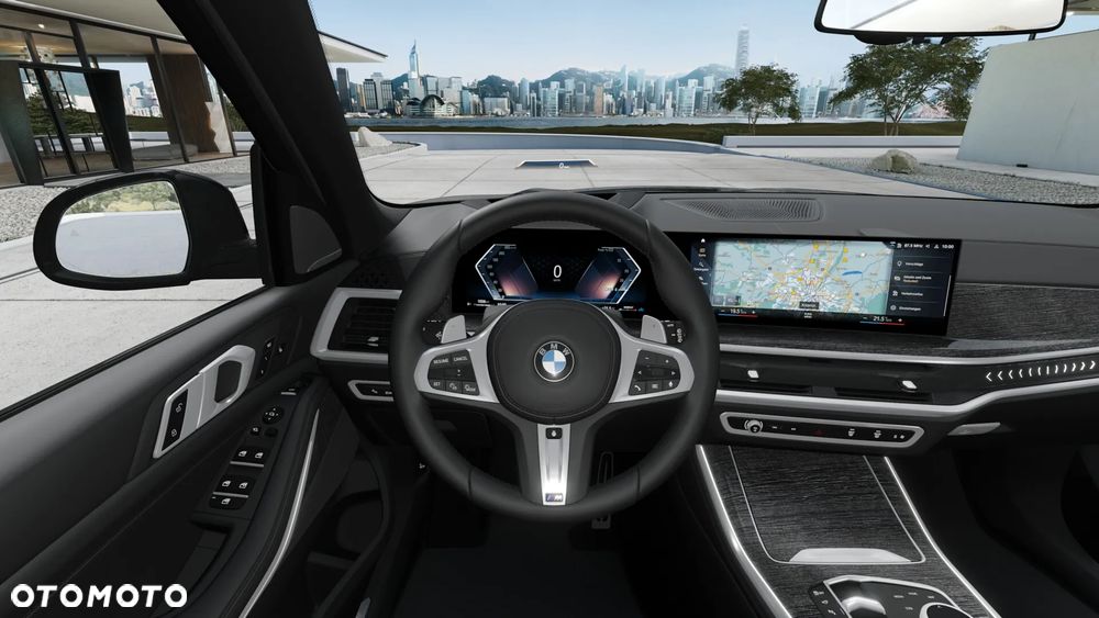 BMW X5 xDrive40d - 15