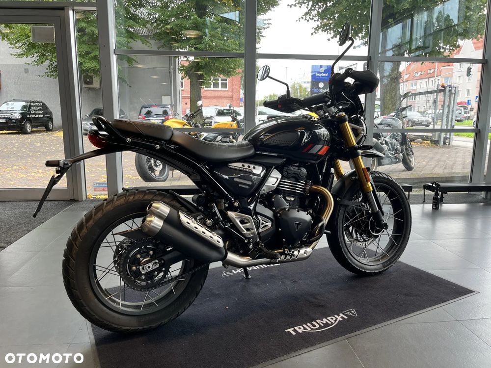 Triumph Scrambler - 3