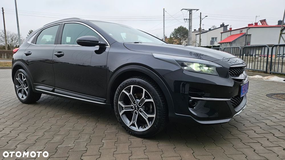 Kia XCeed 1.4 T-GDI L Business Line - 16