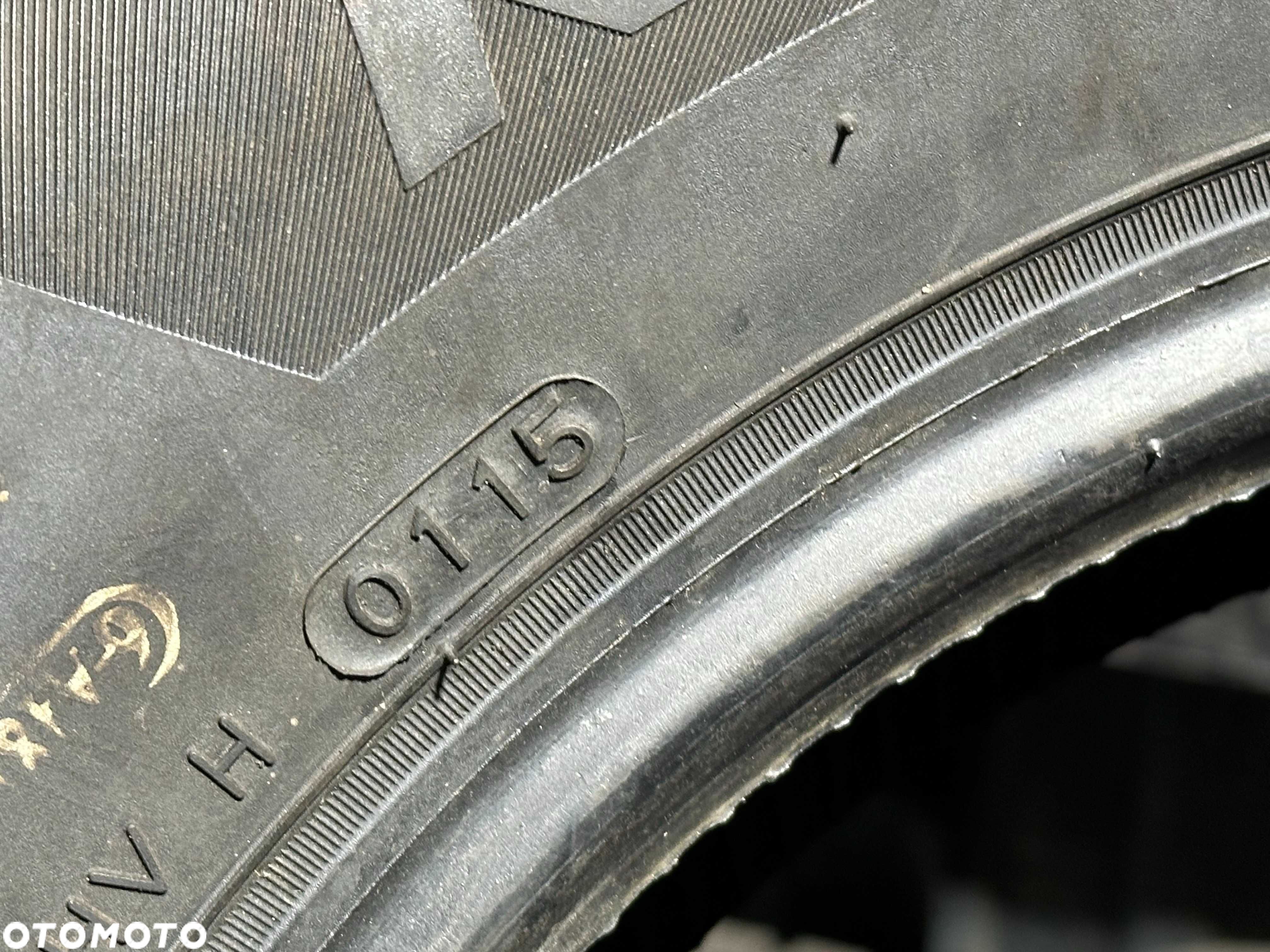 Opony Letnie 155/70/14 HANKOOK KINERGY #2673 - 5