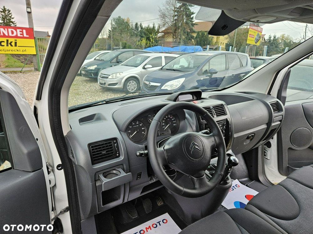 Citroën Jumpy - 8