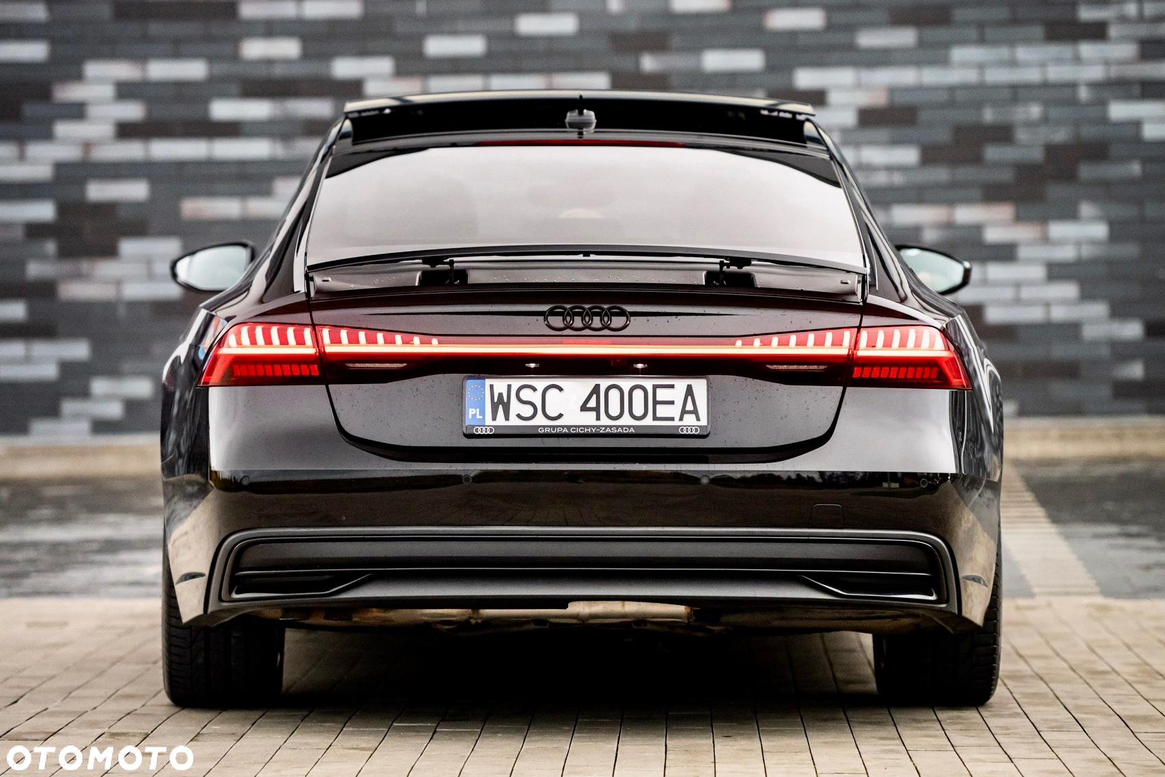Audi A7 Sportback - 26