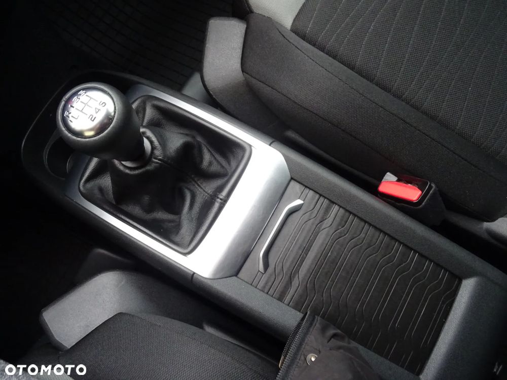 Citroën C4 Picasso e-HDi 115 Exclusive - 13