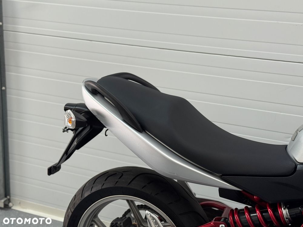 Kawasaki ER - 6