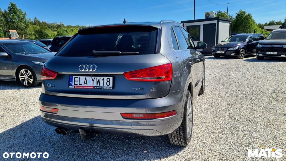 Audi Q3 - 40