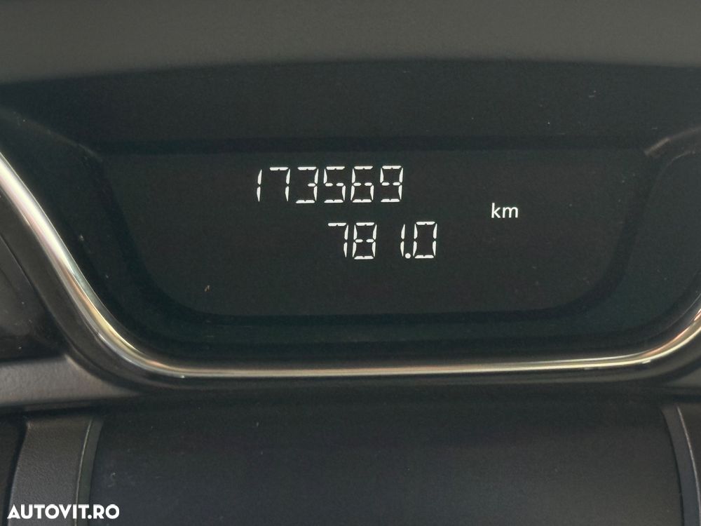 Renault Captur ENERGY TCe 120 EDC Dynamique - 19