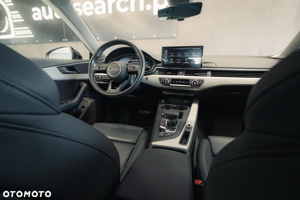 Audi A5 Sportback - 16