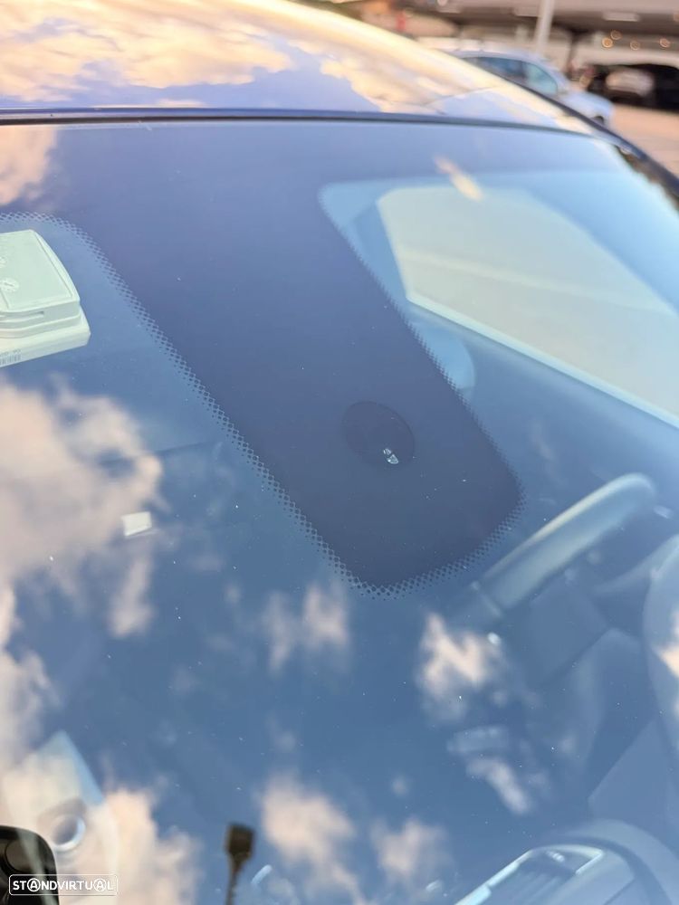 BMW 116 d EDynamics Line Sport - 34