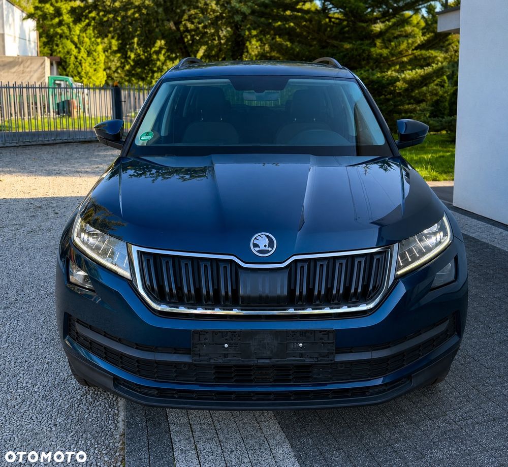 Skoda Kodiaq 2.0 TDI 4x4 DSG Style - 3