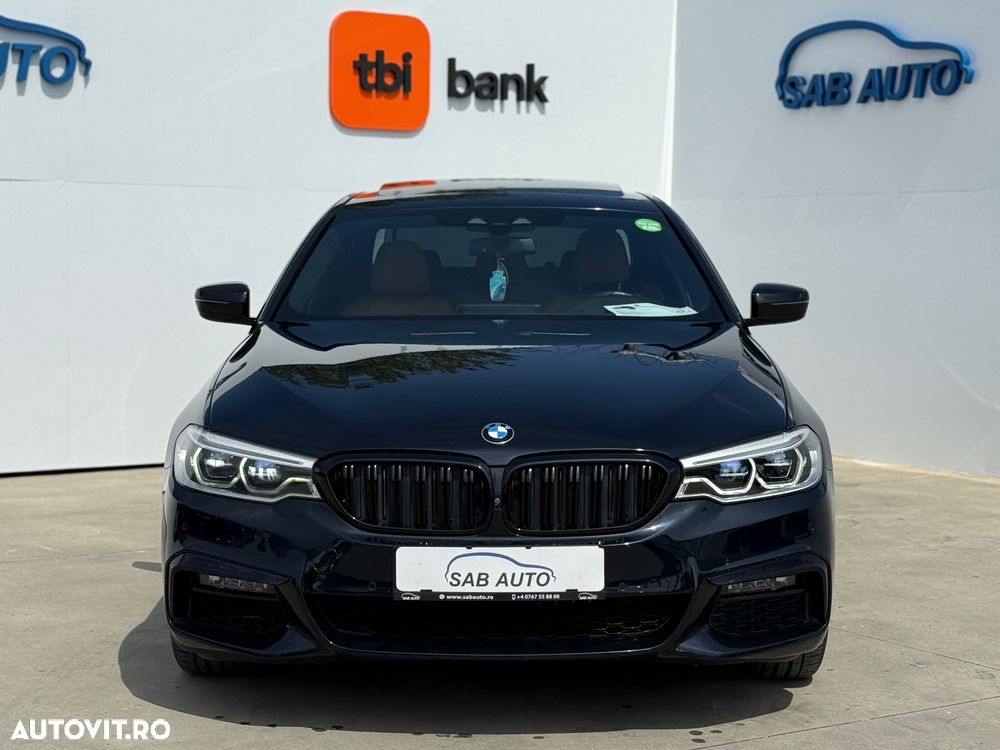 BMW Seria 5 - 3