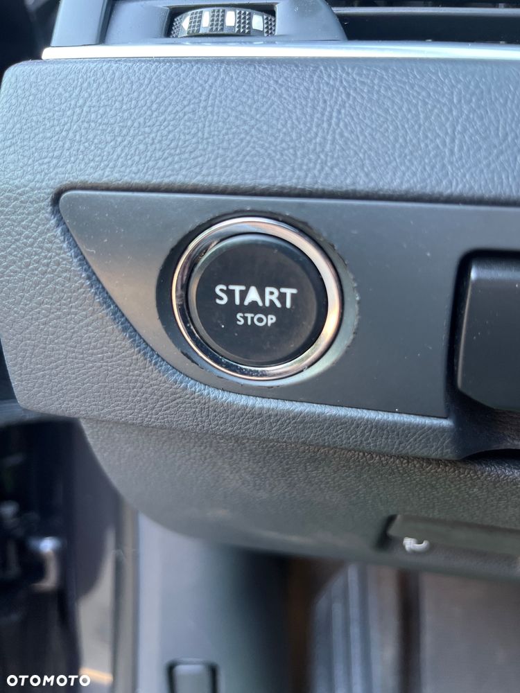 Peugeot 508 BlueHDi 180 EAT6 Stop&Start Allure - 25