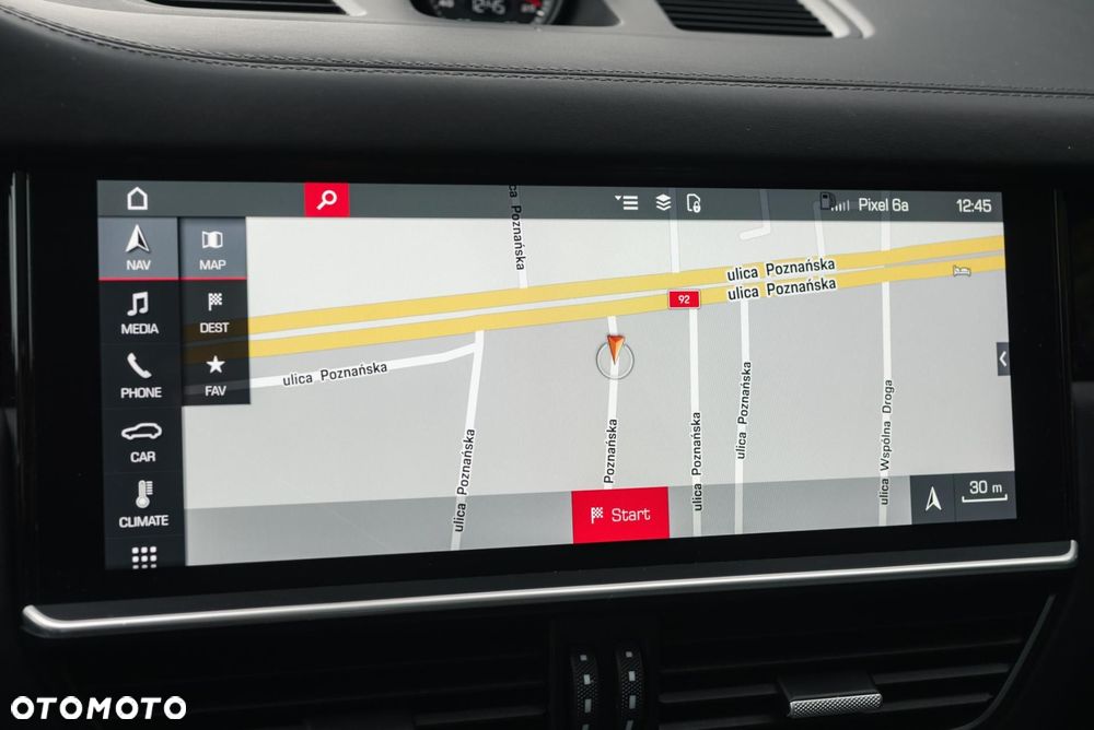 Porsche Cayenne - 19