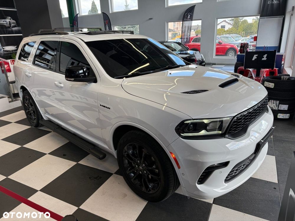 Dodge Durango - 3