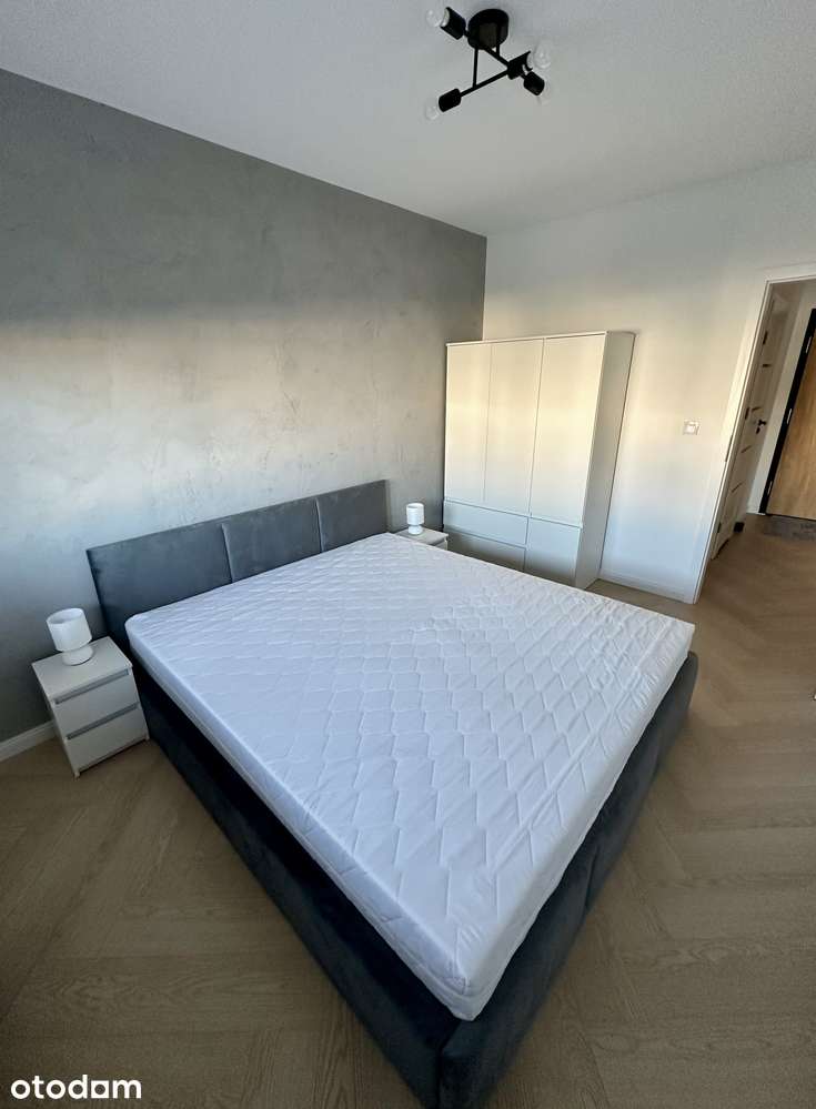 NOWE mieszkanie, 2 pokoje, 37m2, garaż, balkon, bezpośrednio!