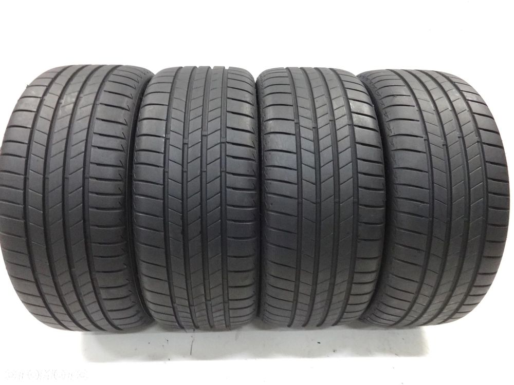 225/40/18 Bridgestone Turanza T005 - 1