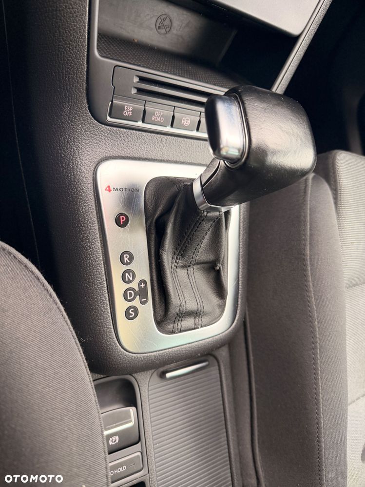 Volkswagen Tiguan - 5