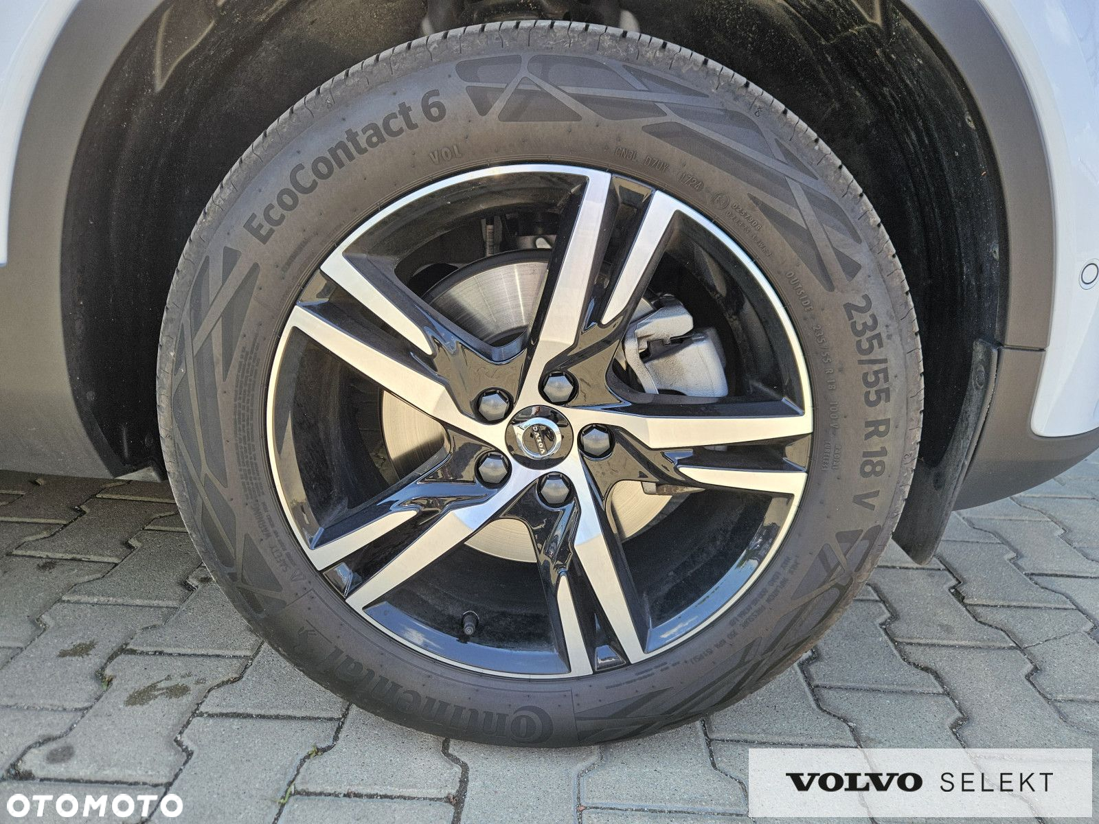 Volvo XC 40 - 11