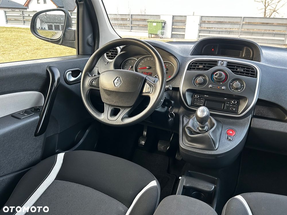 Renault Kangoo - 17