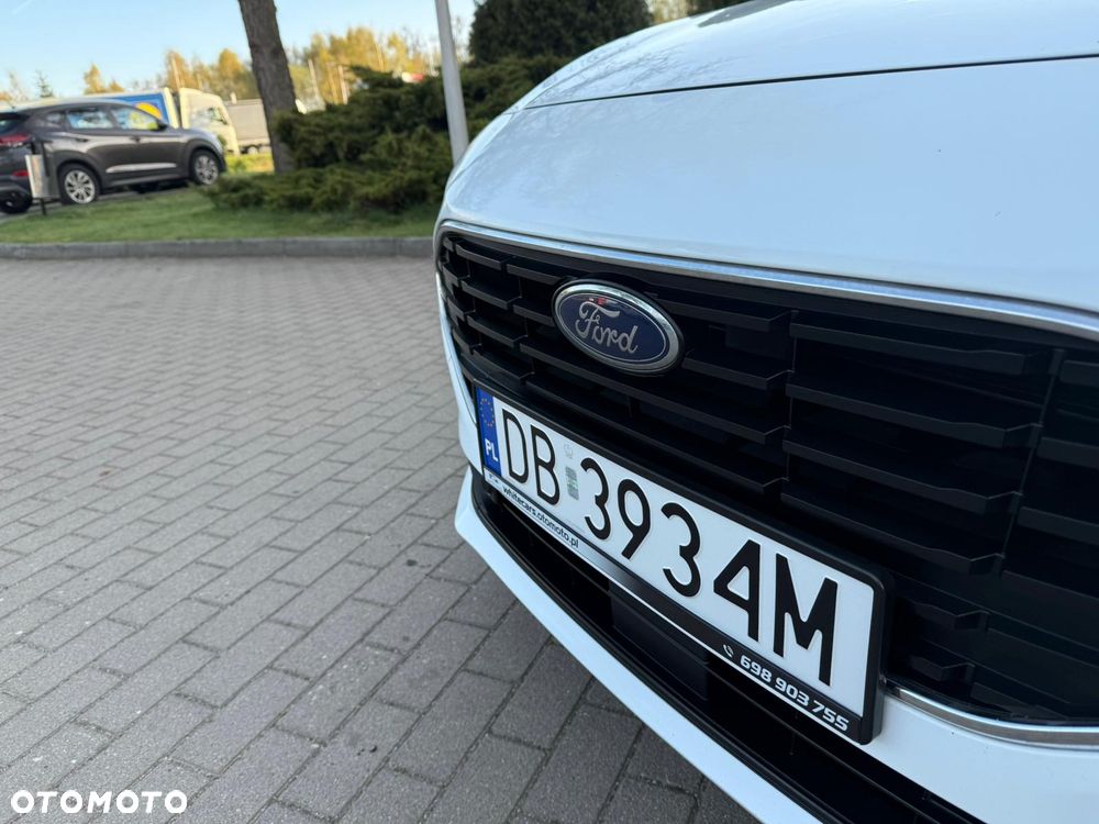 Ford Focus 1.0 EcoBoost STart-Stopp-System TITANIUM - 32