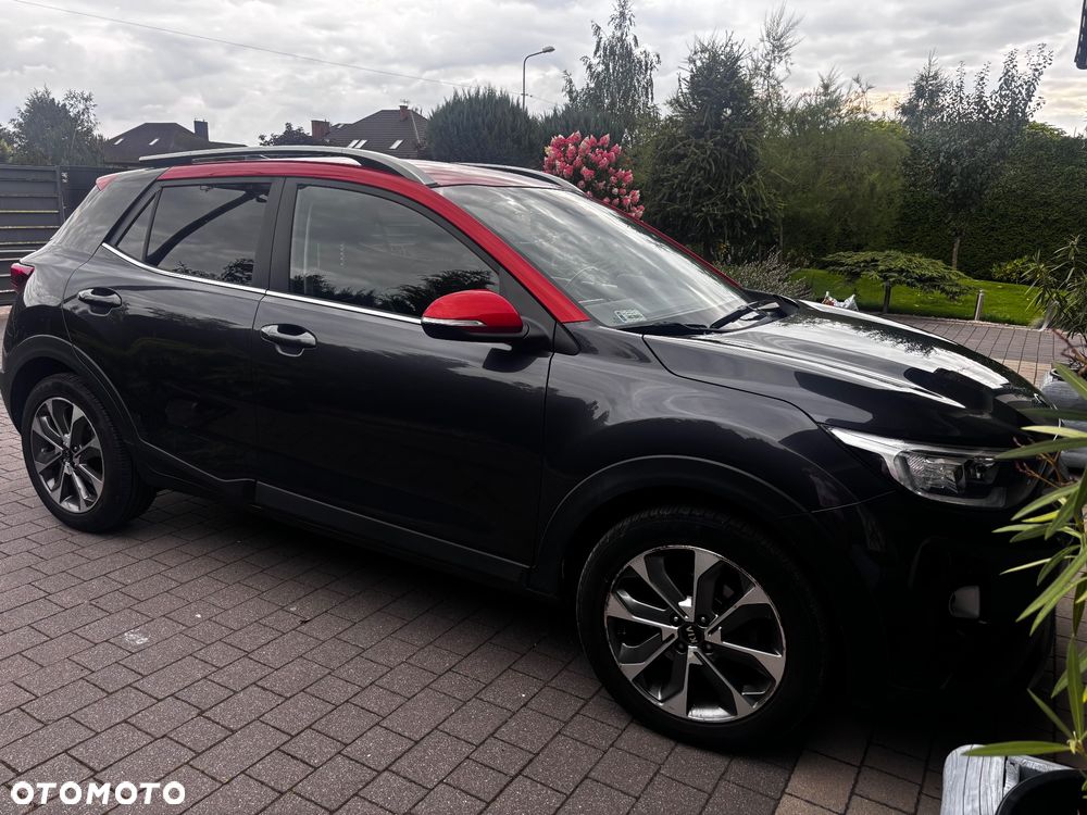 Kia Stonic 1.0 T-GDI L - 3