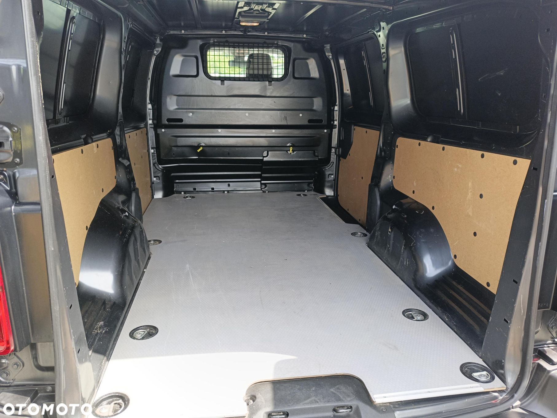 Toyota PROACE - 10