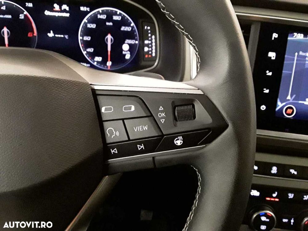 Seat Ateca - 24