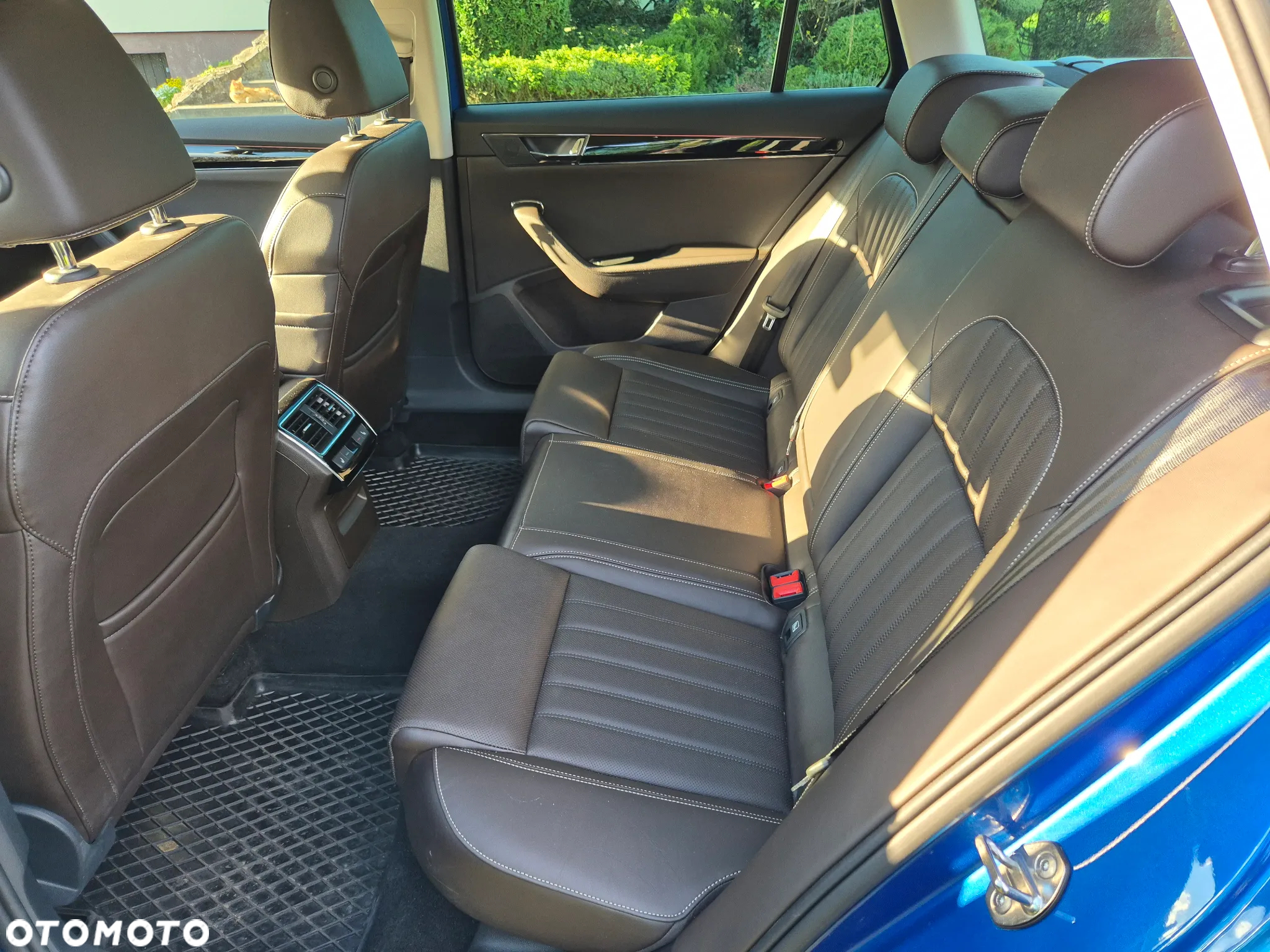 Skoda Superb 1.4 TSI Plug-In Hybrid L&K DSG - 9