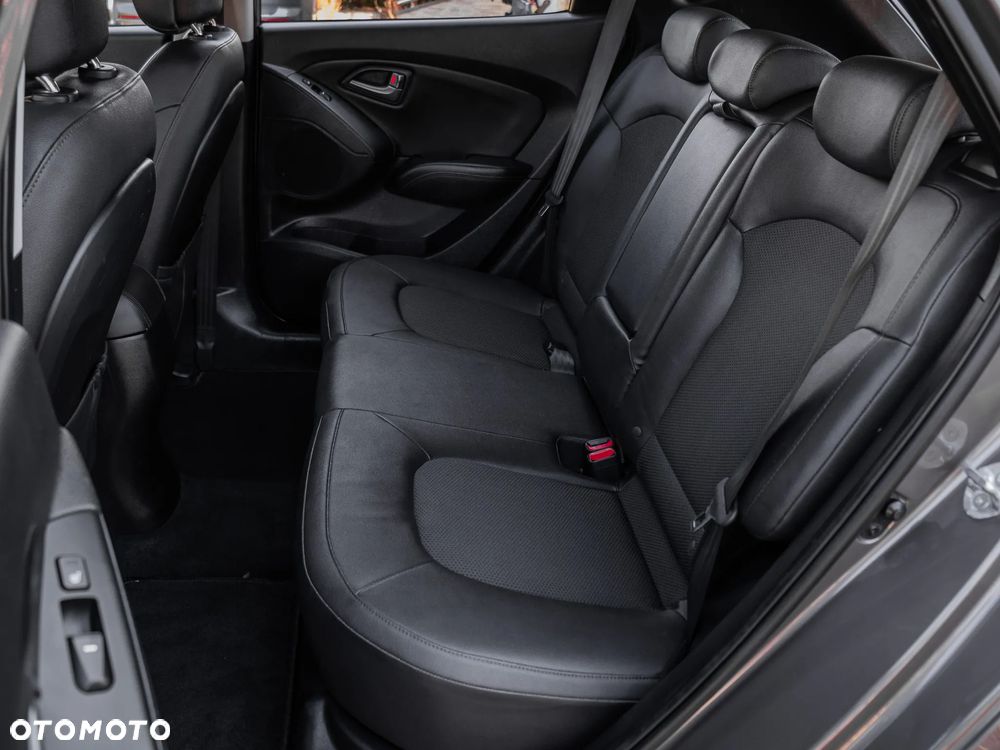 Hyundai ix35 1.6 GDI Premium 2WD - 15