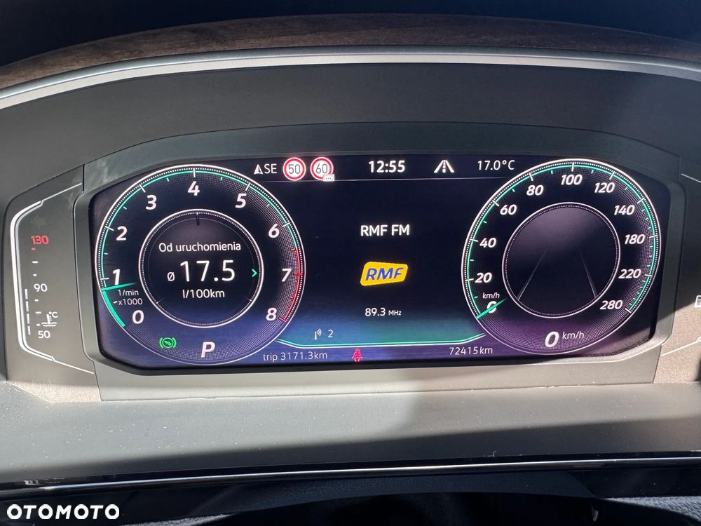 Volkswagen Arteon 2.0 TSI Elegance DSG - 9