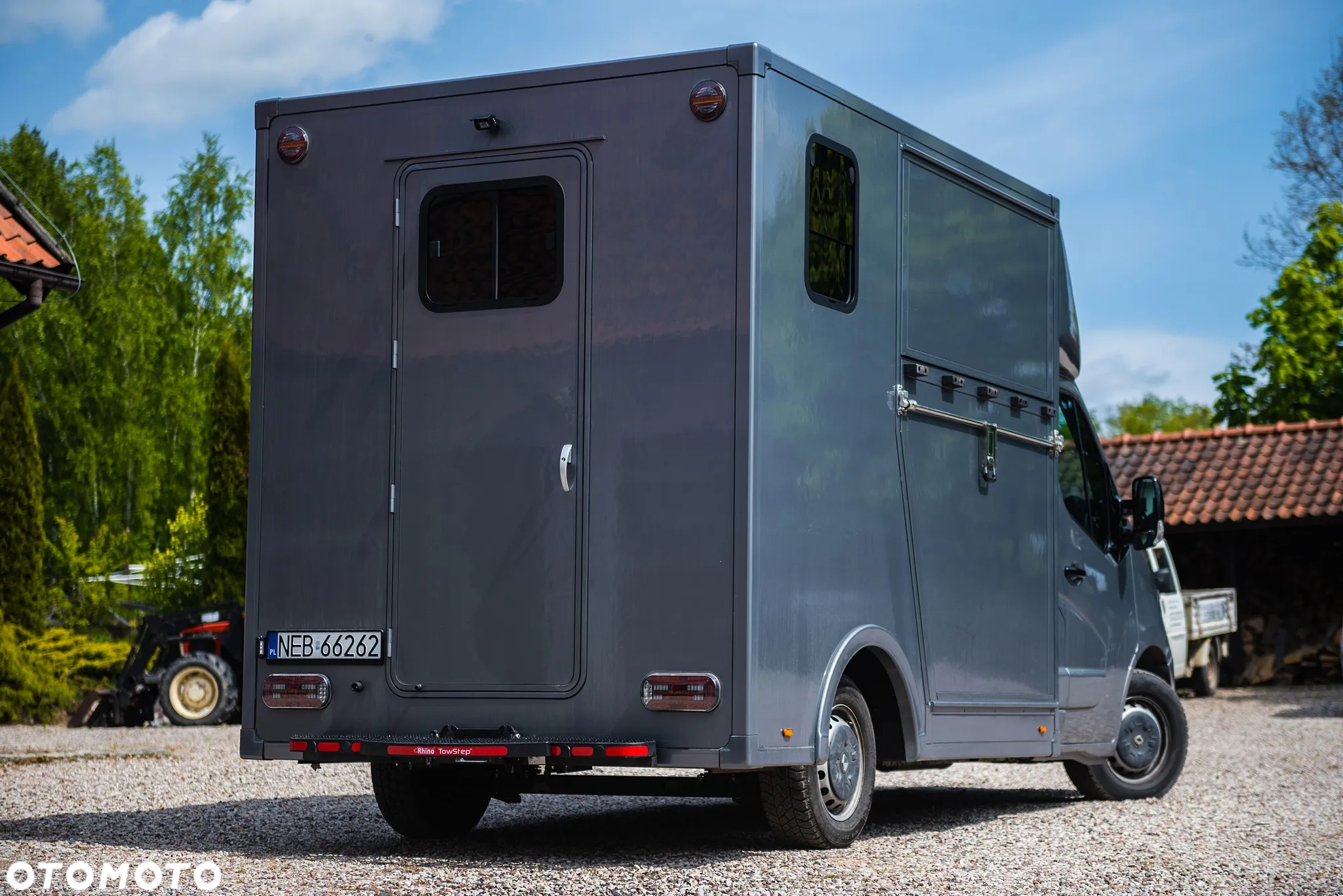 Renault MASTER - 10