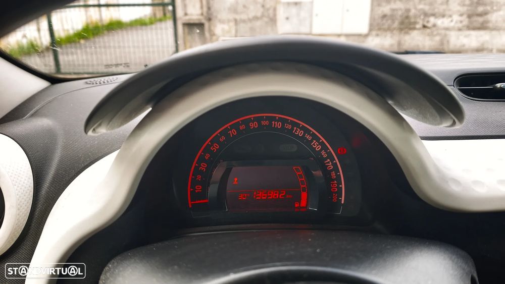 Renault Twingo 1.0 SCe Night&Day - 5