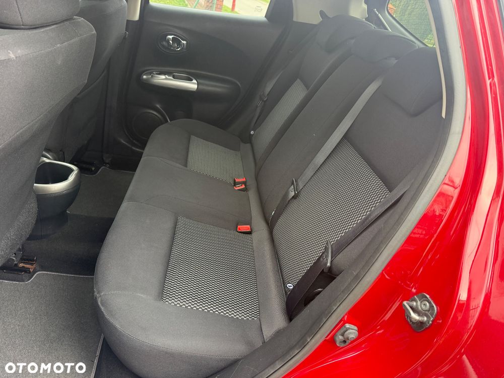 Nissan Juke 1.2 DIG-T N-Way+ - 15