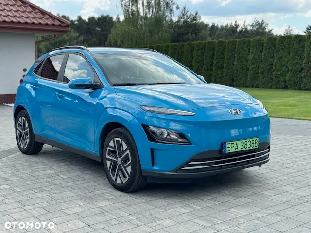 Hyundai Kona - 3