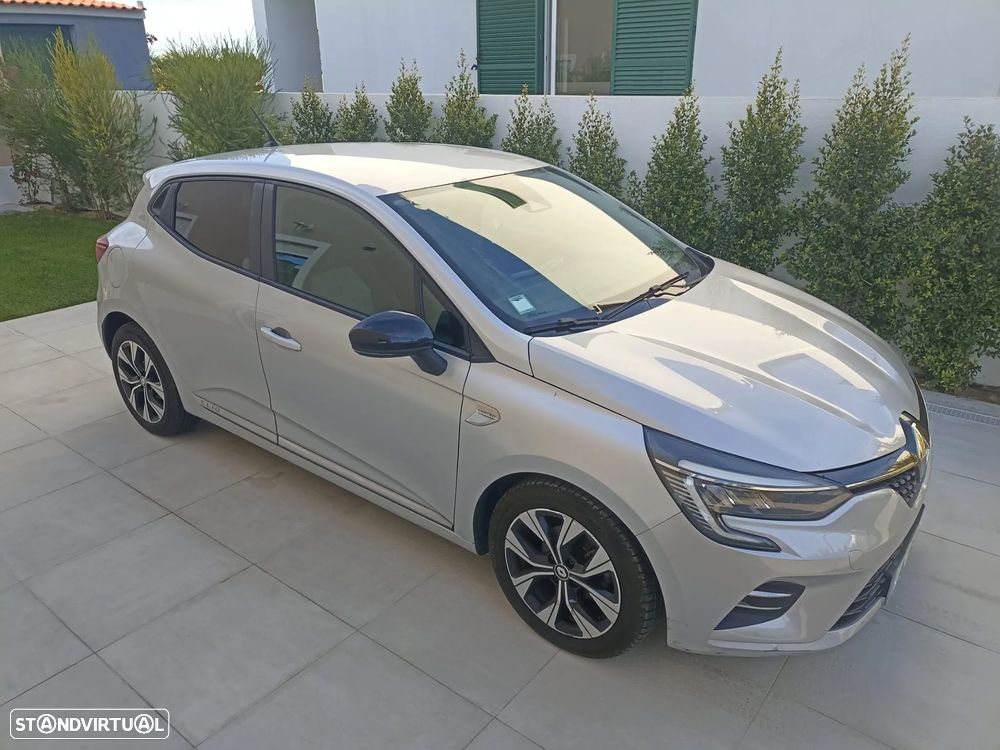 Renault Clio 1.0 TCe Limited - 1