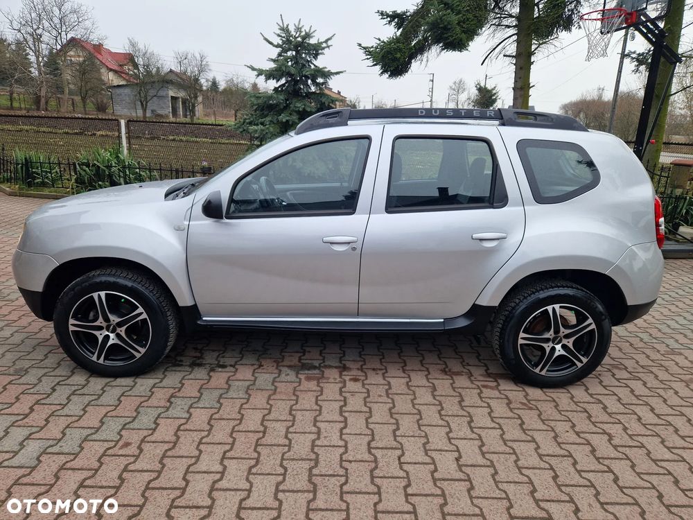 Dacia Duster 1.6 SCe Outdoor 4x4 S&S - 30