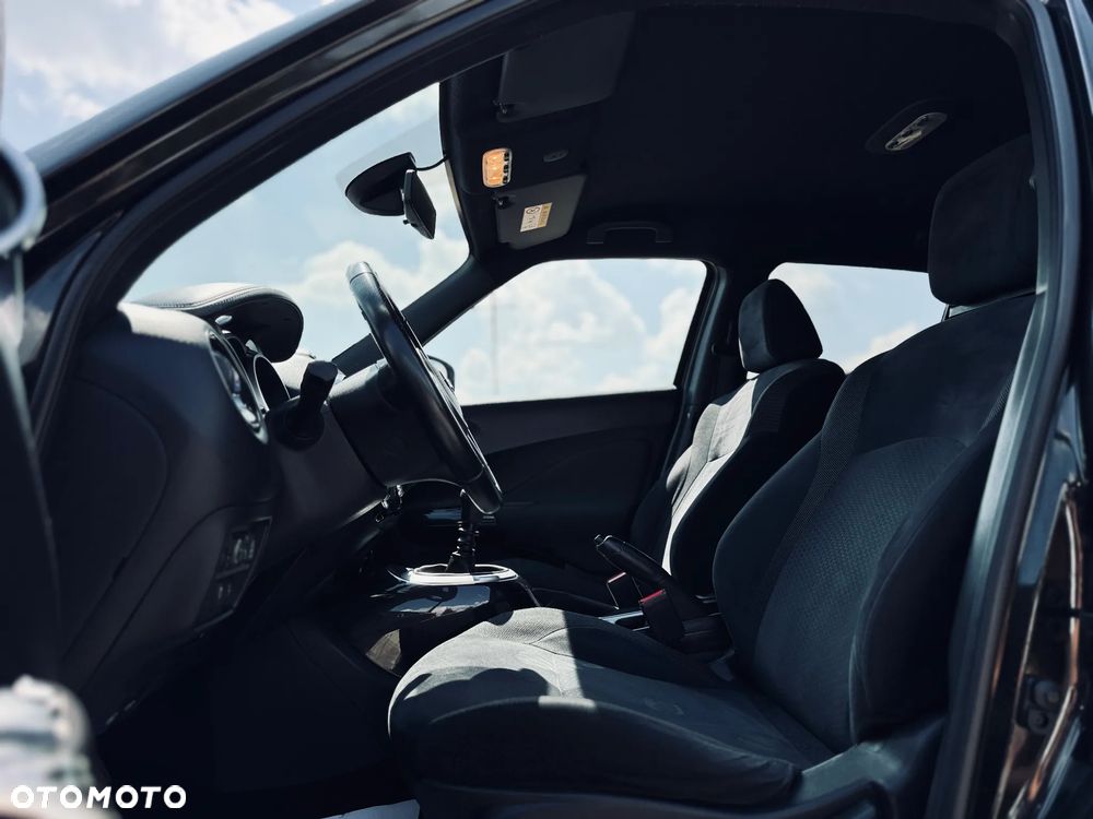 Nissan Juke 1.5 dCi Dynamic Edition EU6 - 24