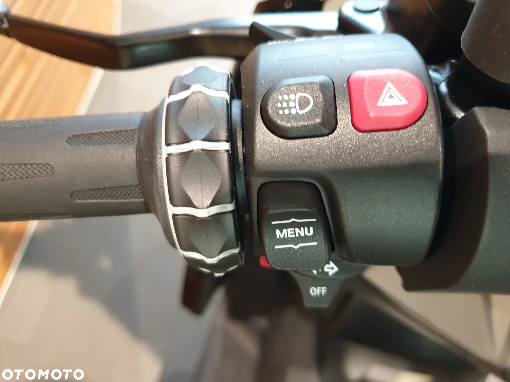 BMW C 400 X - 9