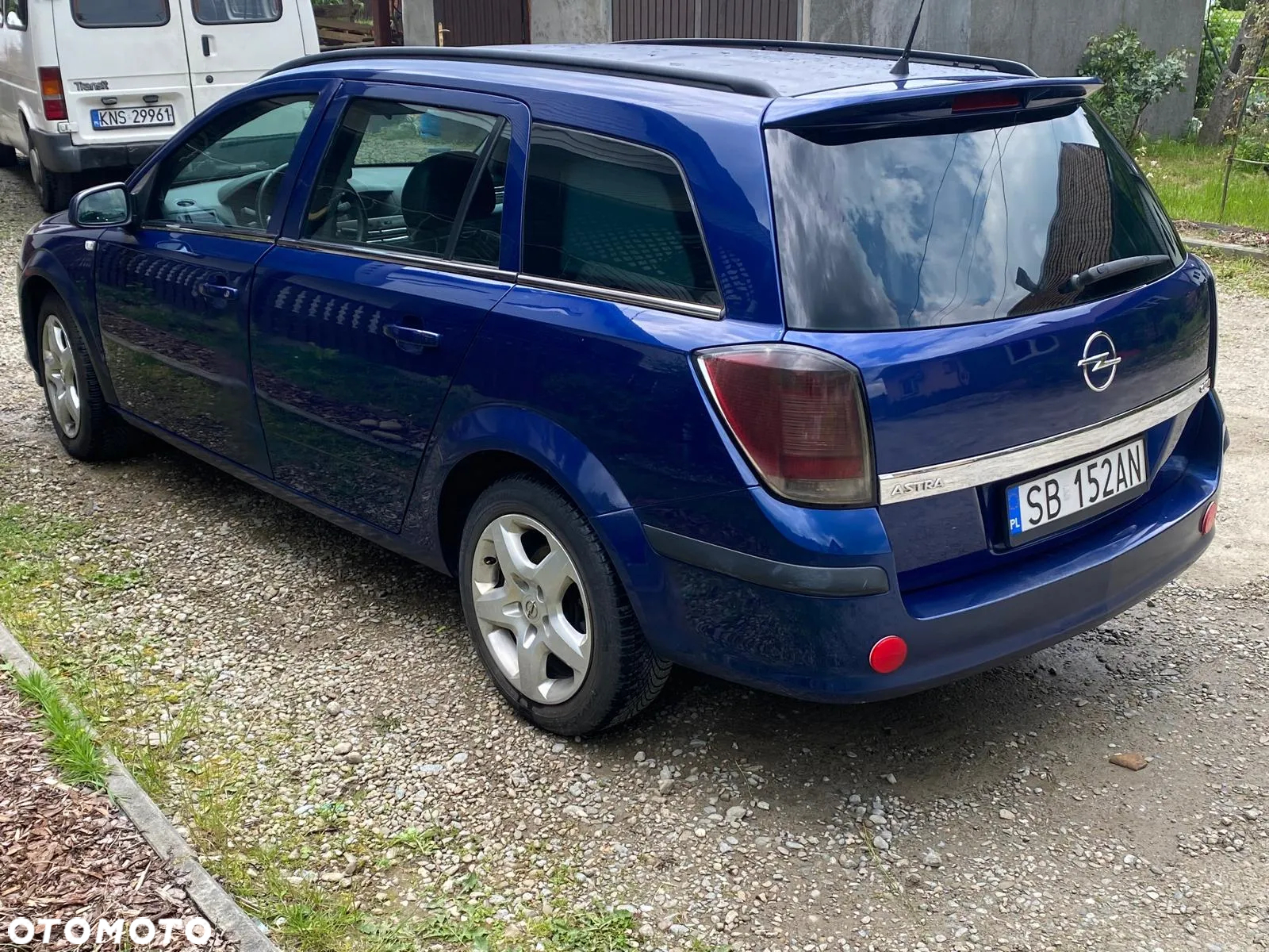 Opel Astra 1.7 CDTI - 17