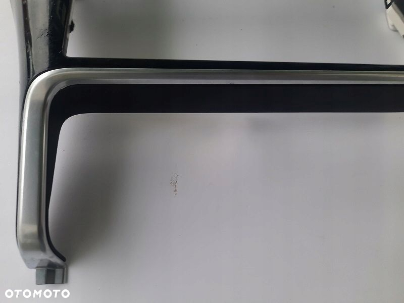 RAMKA RADIA NAWIGACJI TOYOTA AURIS II 15-18r LIFT - 5