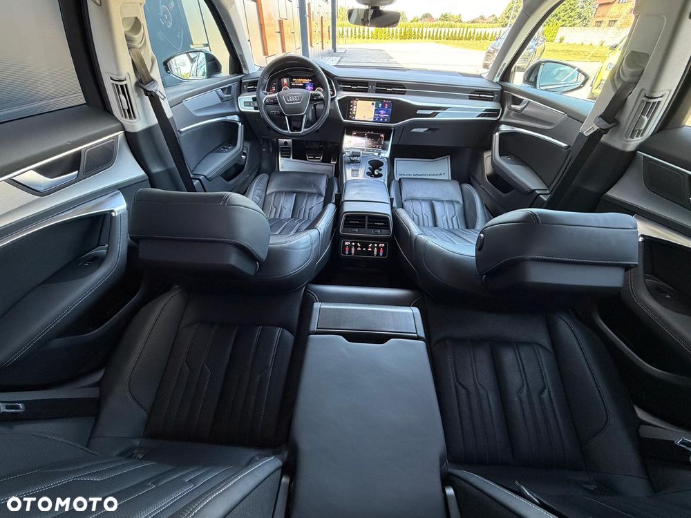 Audi A6 Avant 55 TFSI e quattro S tronic S line - 15
