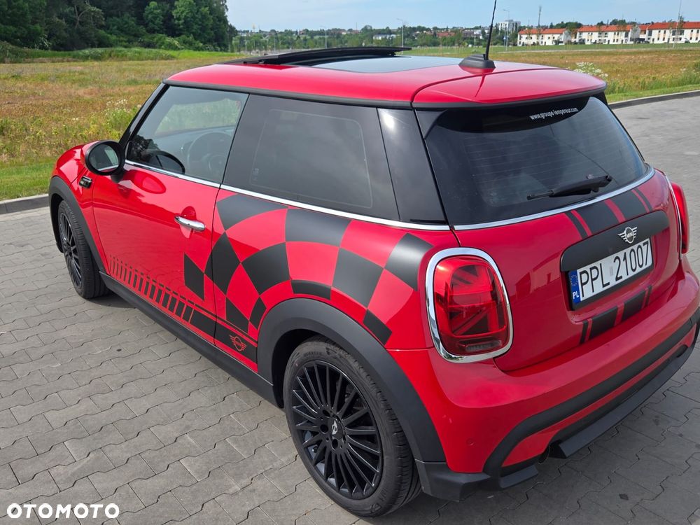 MINI Cooper Resolute Edition - 17