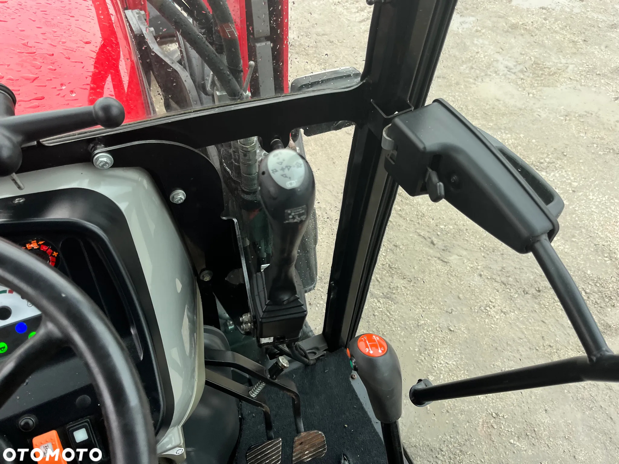 Massey Ferguson - 21