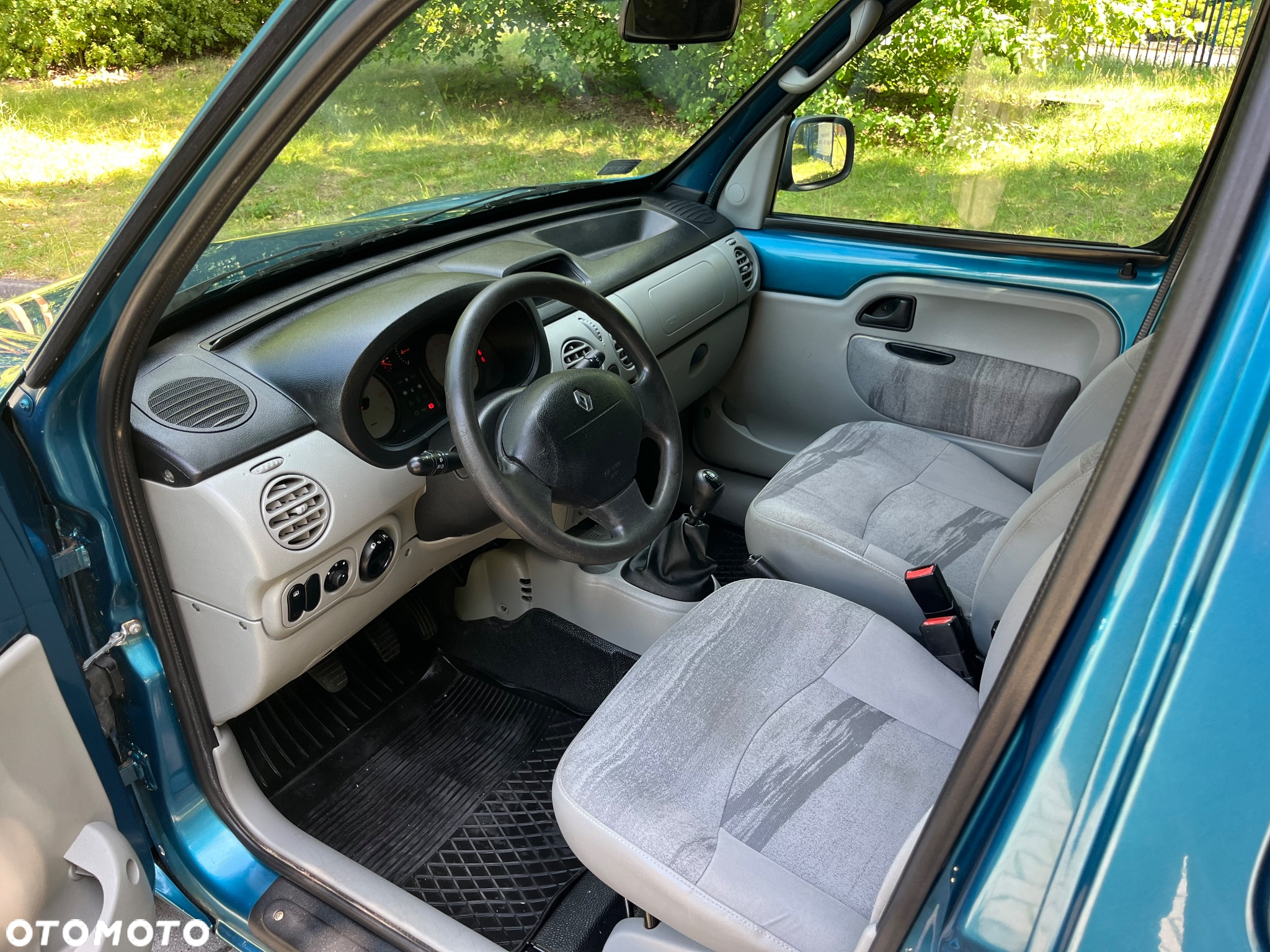 Renault Kangoo - 15