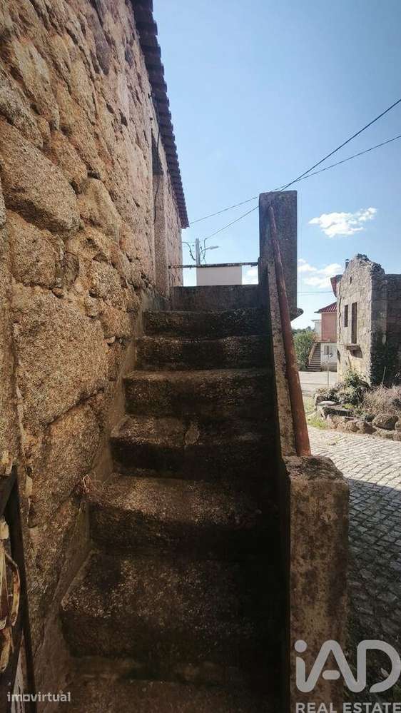 Casa / Villa em Sameice e Santa Eulália de 142 m2 - Grande imagem: 5/21