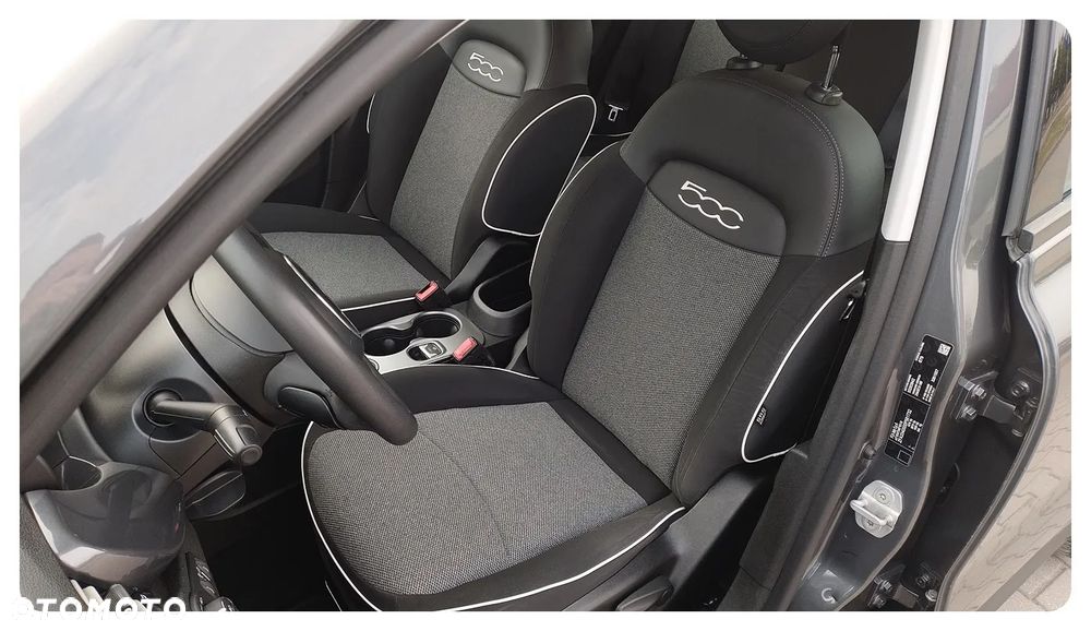 Fiat 500X 1.6 E-torQ 4x2 Pop Star - 21