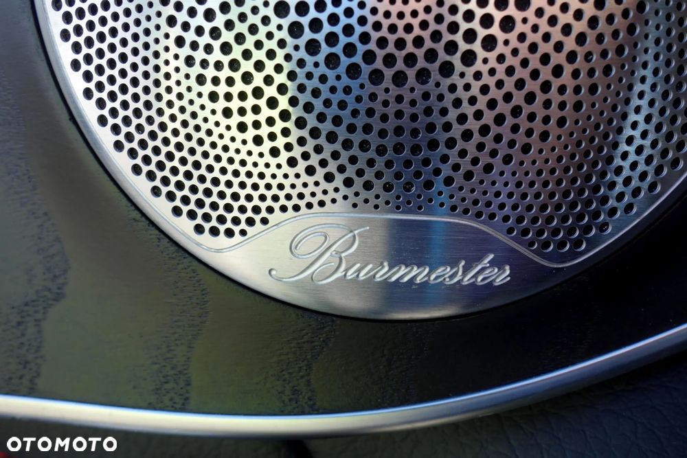 Mercedes-Benz GLC AMG 43 4-Matic - 19