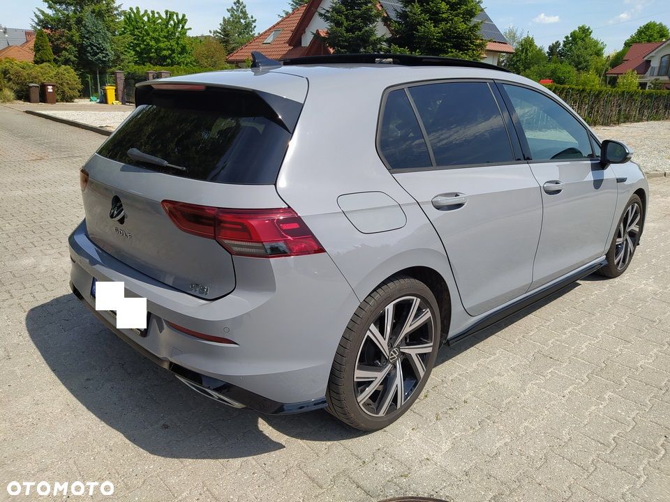 Volkswagen Golf - 4