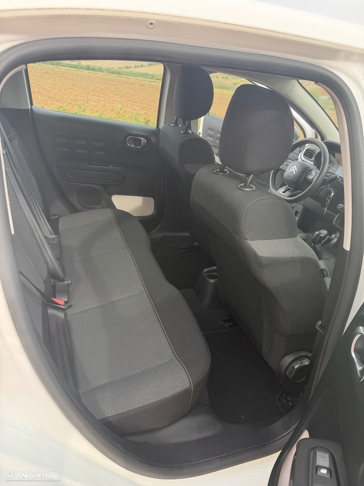 Citroën C3 Pure Tech S&S C-Series - 12