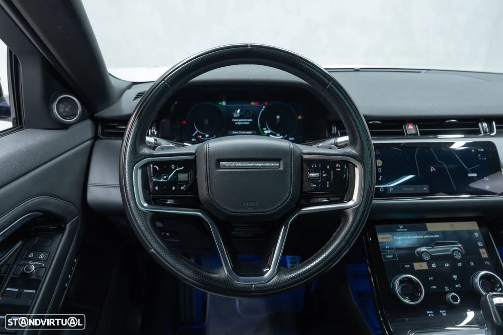Land Rover Range Rover Evoque 1.5 P300e AWD R-Dynamic Auto - 24